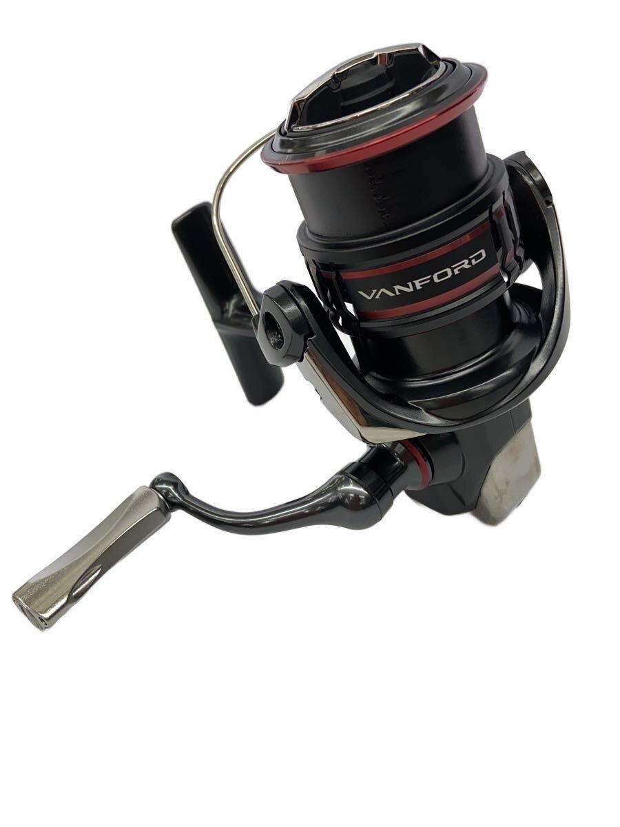 Shimano Reel VANFORD C2000S Spinning Used