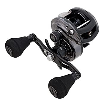 Used (very good) Abu Garcia baitcasting reel REVO BEAST