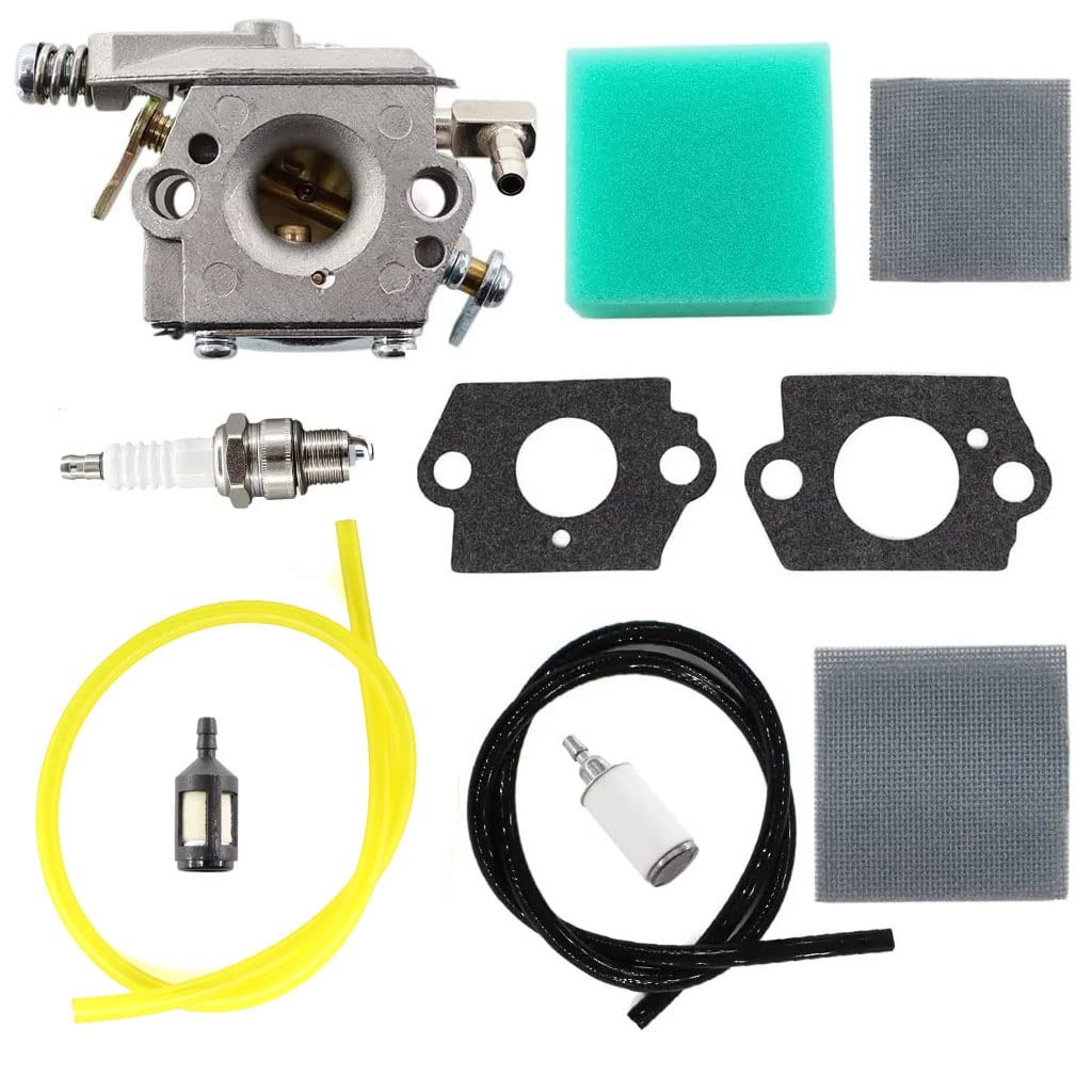 HURI Carburetor for Tecumseh 640347 640347A TMO49XA TC200 TC300 Strike…