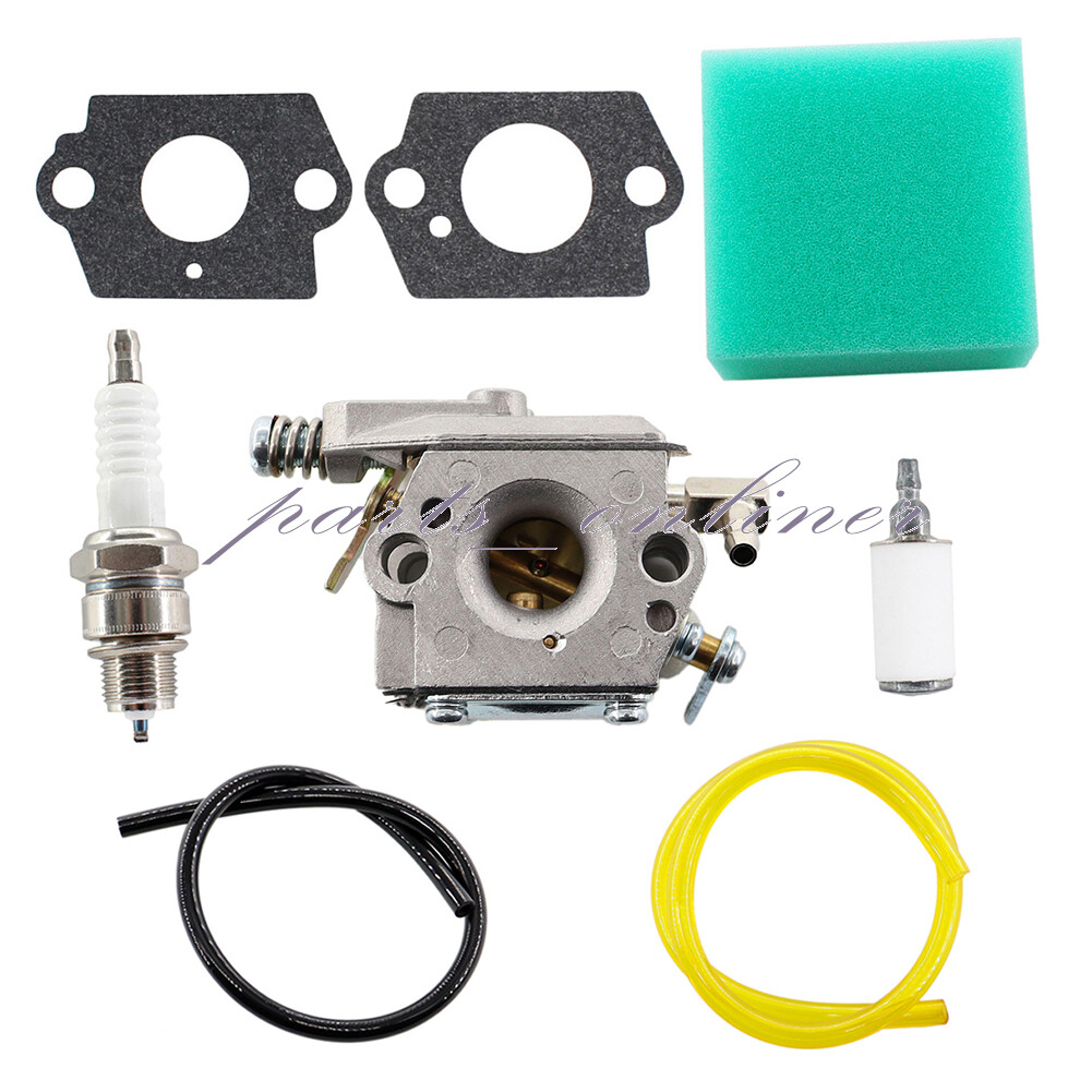 Carburetor Air Filter for Strike Master & Jiffy Ice Augers TC200 TC300 640347
