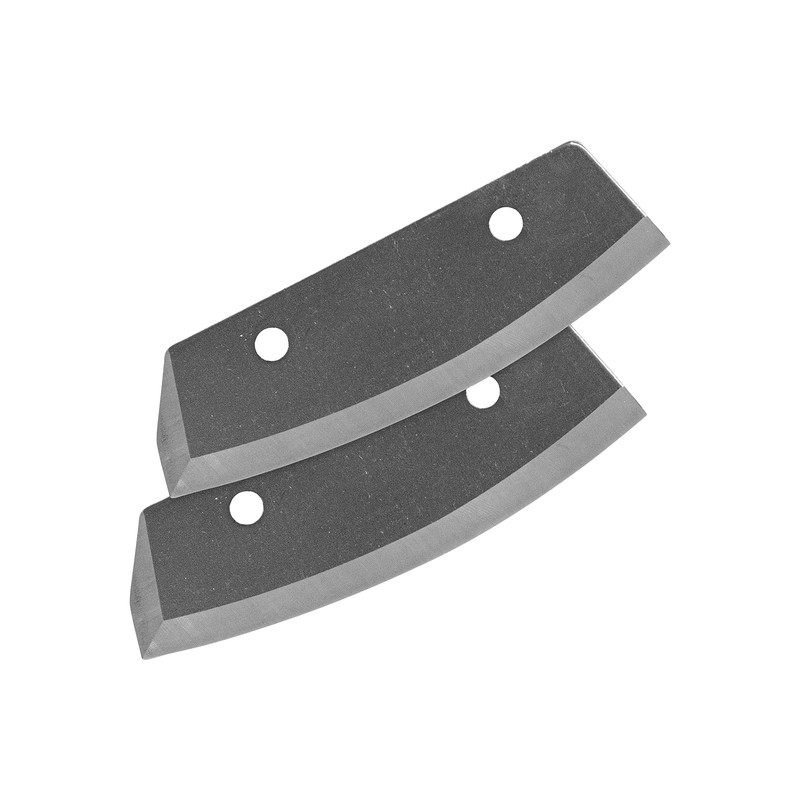 Ion Ice Fishing Ion Turbo Auger Blades 10 Inch Electric Augers Stainless Steel