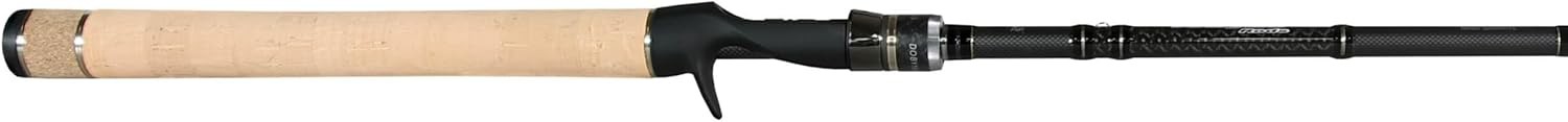 Dobyns Rods Xtasy Series, Drx-756c-fh
