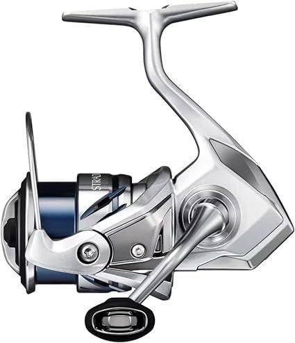Shimano (Fishing) Spinning Reel 23 Stradic C2000SHG (Ambidextrous)