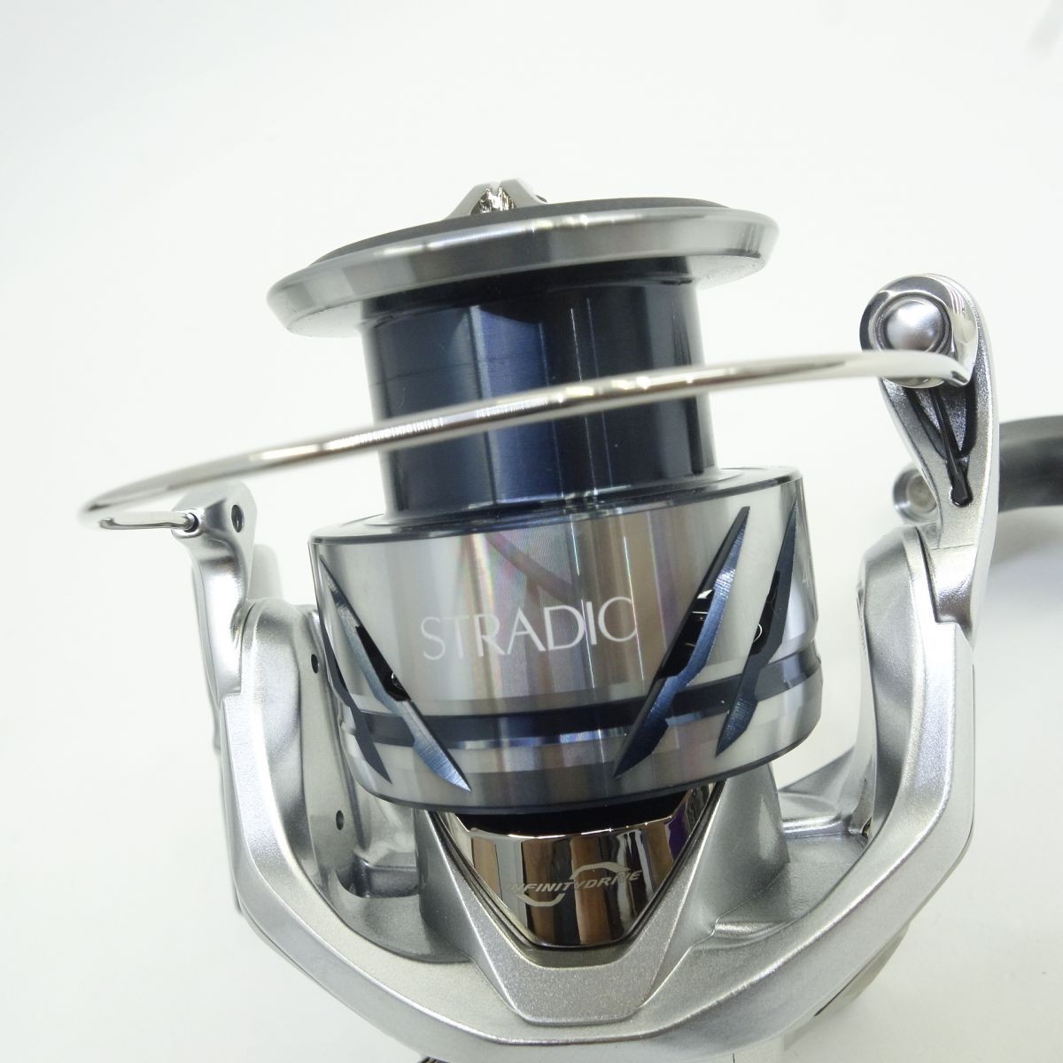 Shimano 23 Stradic 4000Xg 045904 Spinning Reel Used
