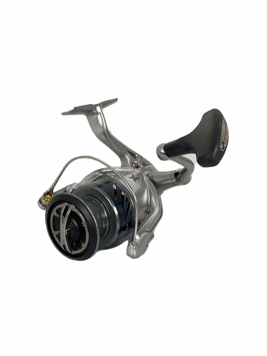 Used Shimano Spinning Reel/Stradic 4000 Sport