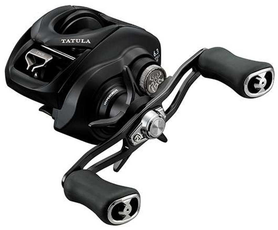 Daiwa Tatula TW 150 Baitcasting Reels | FREE 2-DAY SHIP