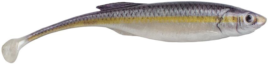 Berkley PowerBait Drip Swimmer – 4 Inch