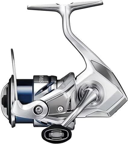 Shimano (Fishing) Spinning Reel 23 Stradic C2000S (Ambidextrous)