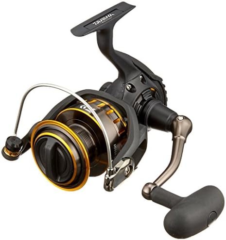 DAIWA 16 BG Spinning Reel (2016 Model)