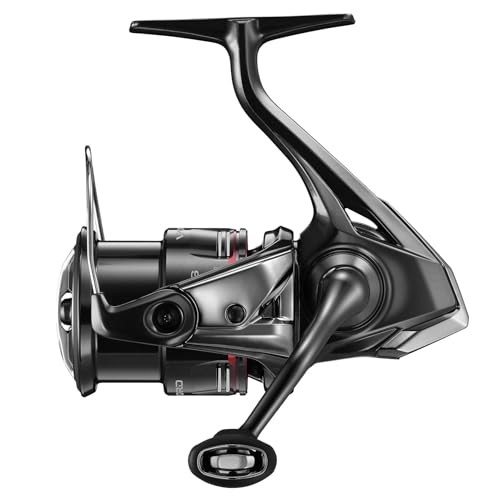 SHIMANO Spinning Reel 24 Vanford 2500SHG NEW