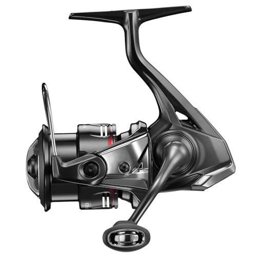 SHIMANO Spinning Reel 24 Vanford C2500SXG NEW