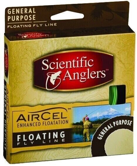 Scientific Anglers 153143 AirCel