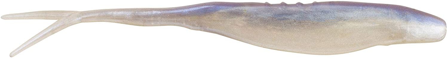 Berkley PowerBait Power Jerk Shad 5 inch Soft Plastic Jerkbait