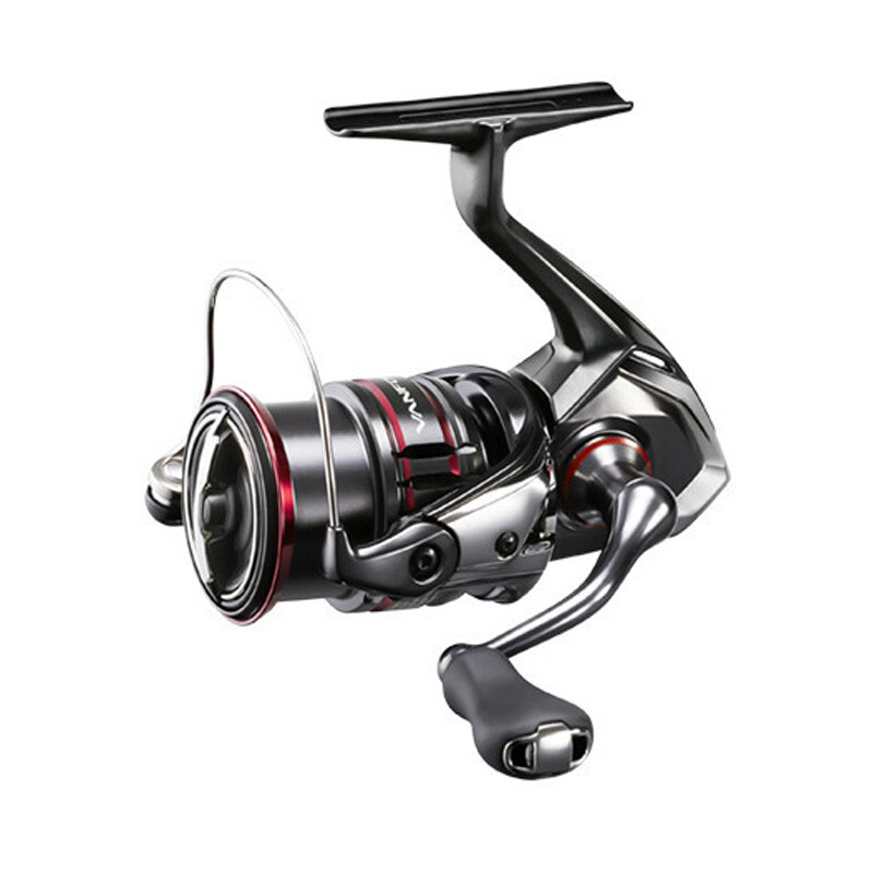 Shimano 20 Vanford 2500S (042040) Spinning Reel Ship from Japan New in Box