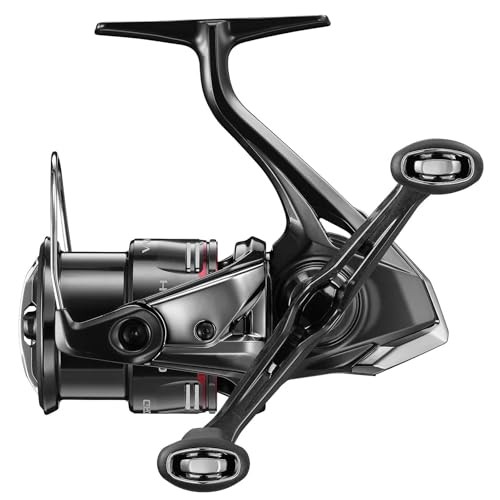 SHIMANO Spinning Reel 24 Vanford C3000SDH NEW