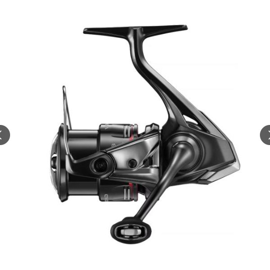 【Shimano】 [90] 24 Vanford 2500SHG　From Japan