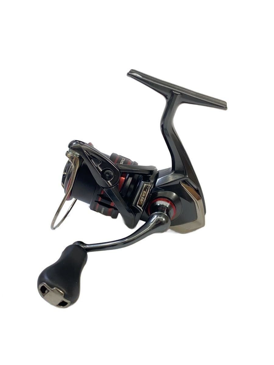 SHIMANO REEL 04202 20 VANFORD C2000SHG SPINNING Used