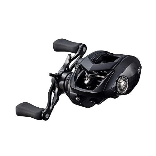 Daiwa TATULA TW 80 Baitcasting Reel