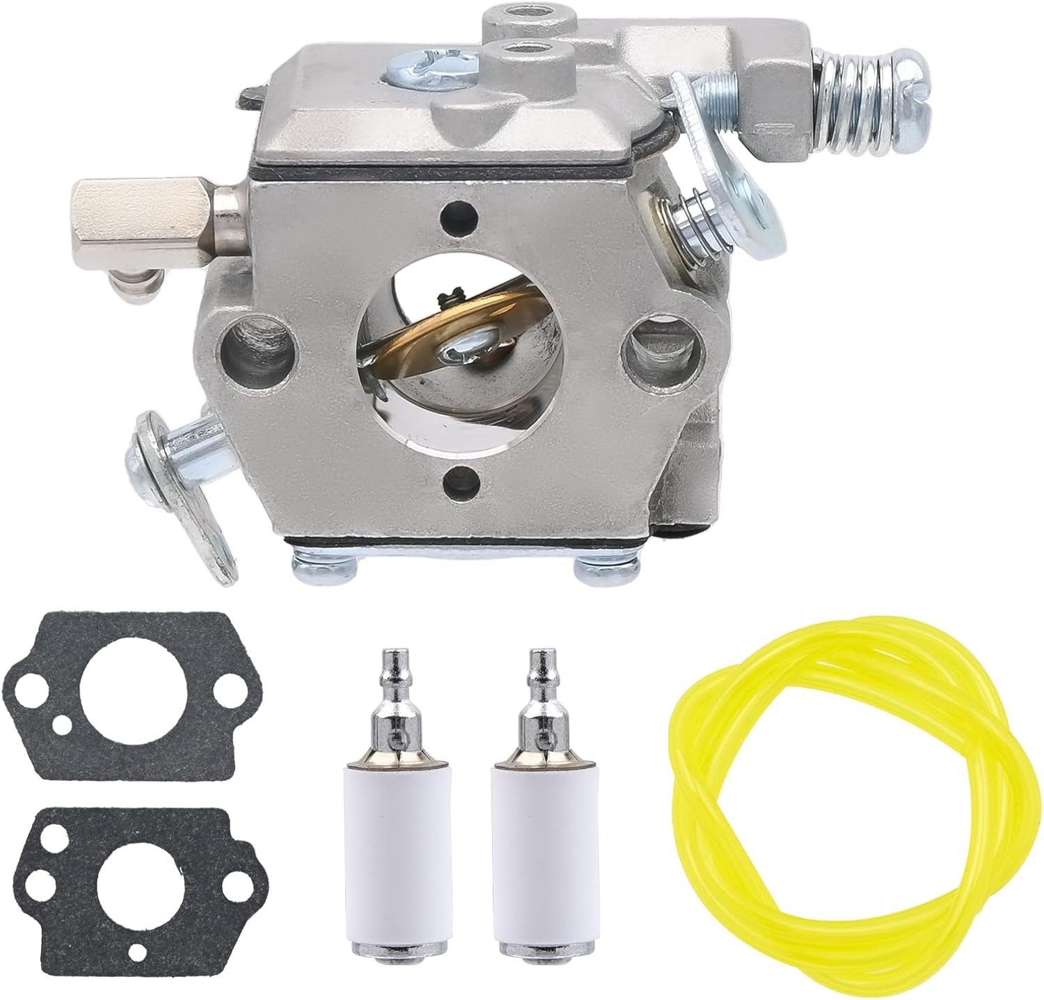 640347 Carburetor for Tecumseh TC200 TC300 TM049XA 2-Cycle Engine