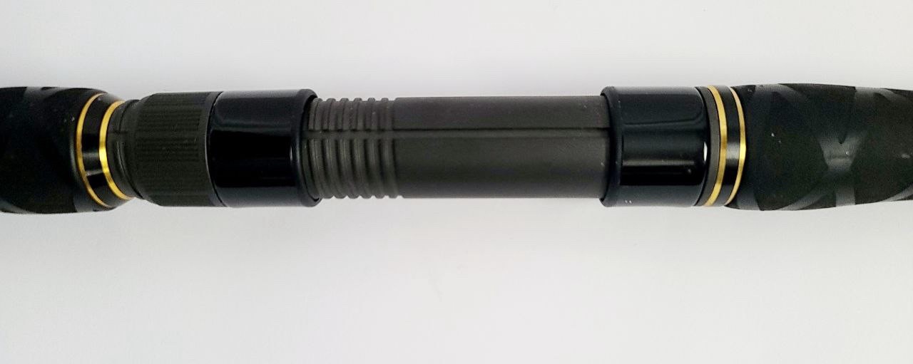 PENN. BATTALION SURF SPINNING ROD
