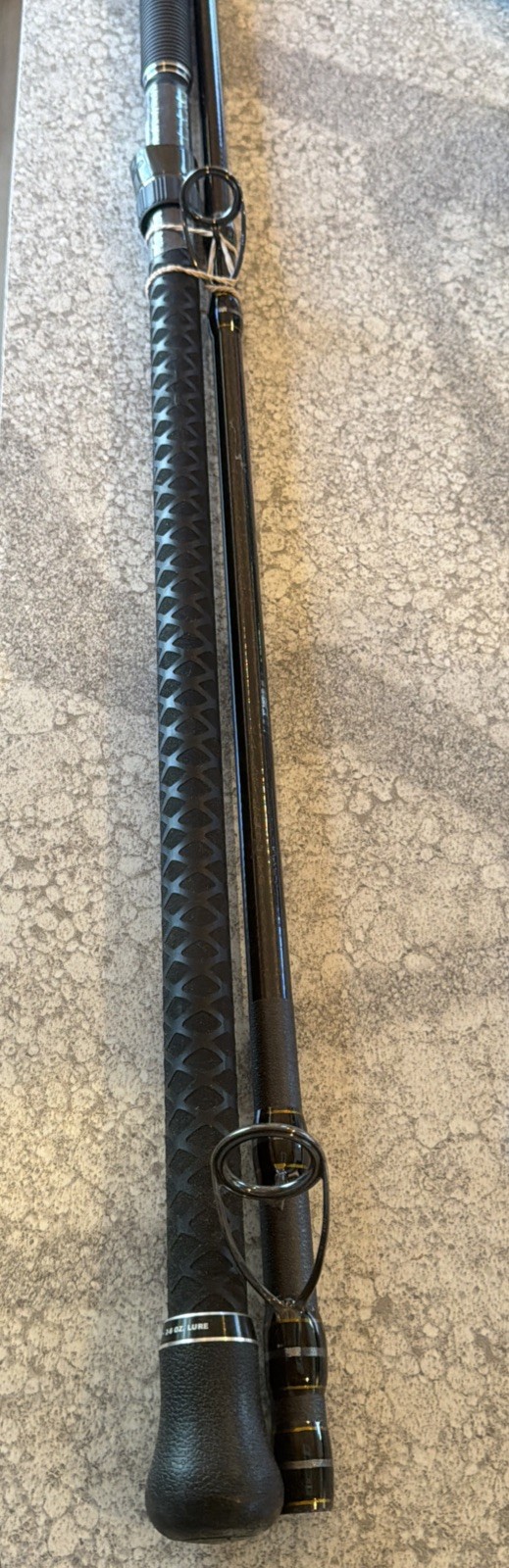 Penn Carnage III Surf Rod 11’