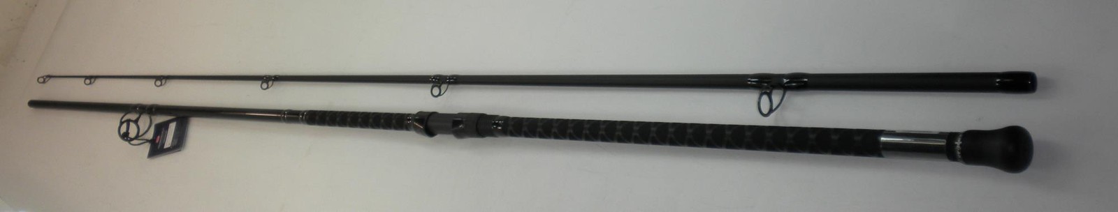 Penn SQDINIV2040S12 Squadron IV Spinning Surf Rod Power Heavy 12 Ft 2 Piece