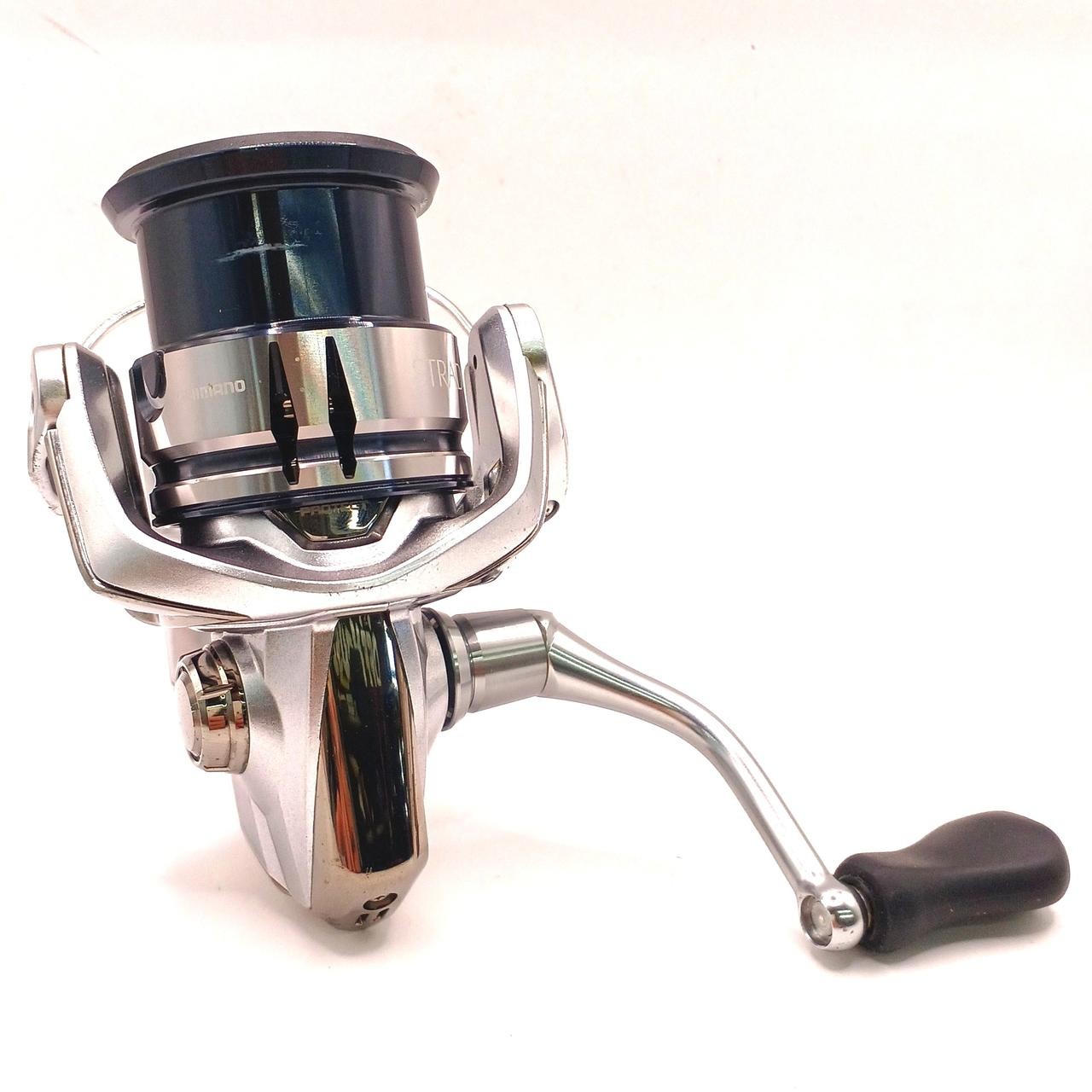 Shimano 19 Stradic 2500Shg 04017 Spinning Reel