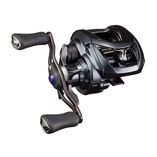 Daiwa TATULA SV TW 103XH Baitcasting Reel