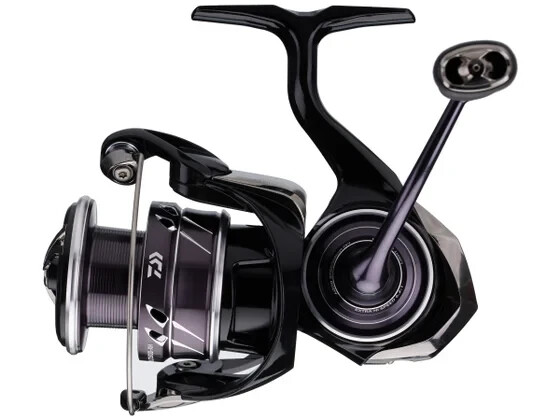 Daiwa Tatula MQ LT 2000D-H Spinning Reel TTUMQLT2000D-H