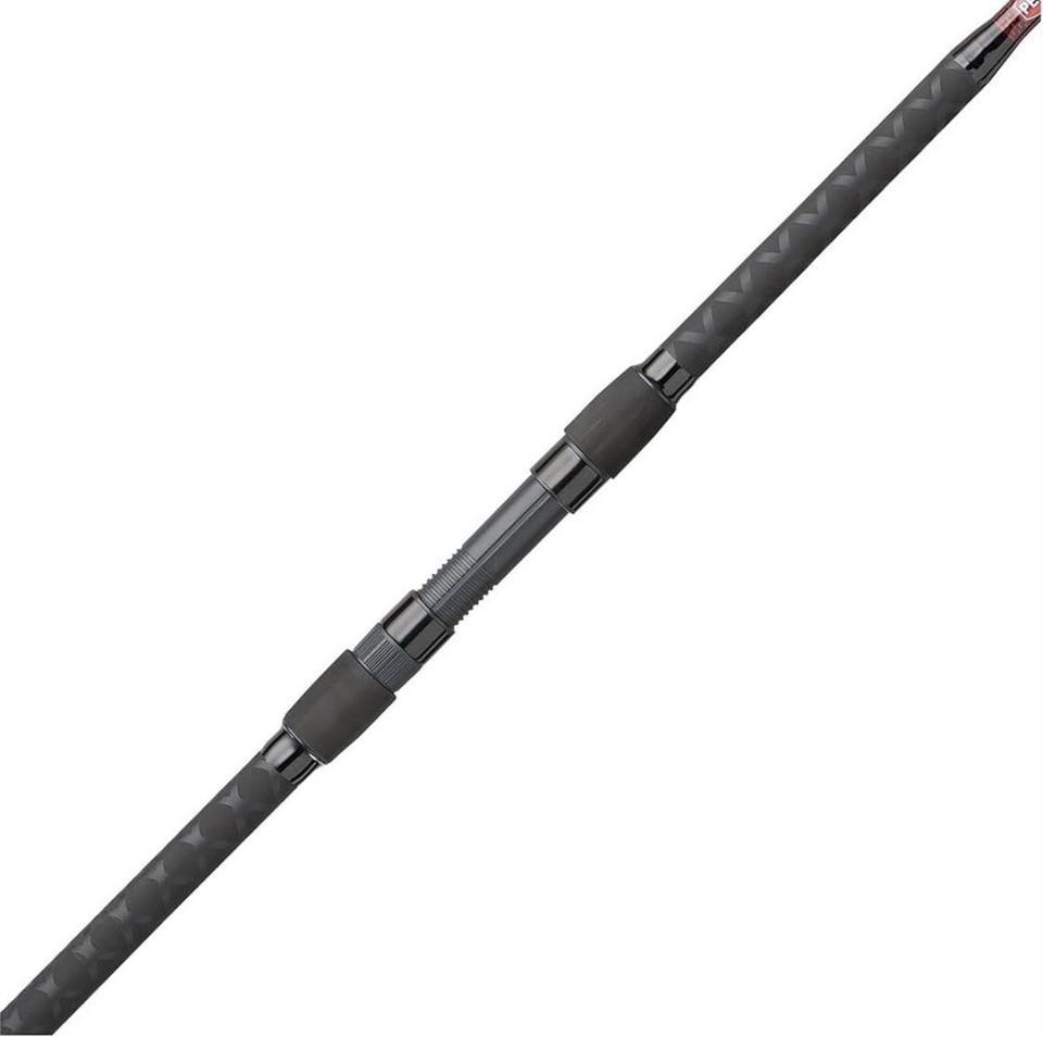 Penn Prevail Surf Rod Saltwater 20-50 lb Composite EVA Handle Black Red