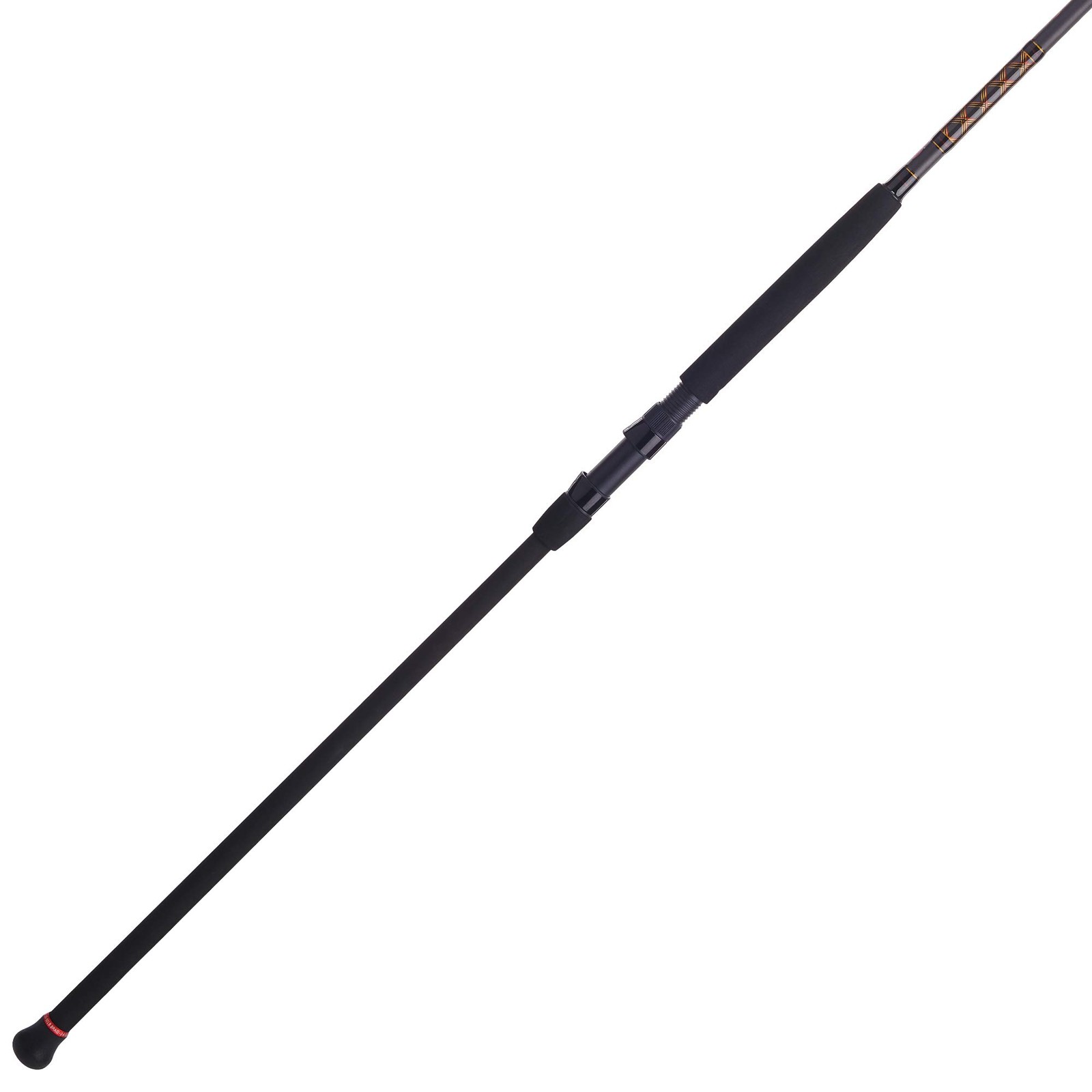 Penn Squadron III 11ft Surf Rod 15-30lb 2 Piece Graphite
