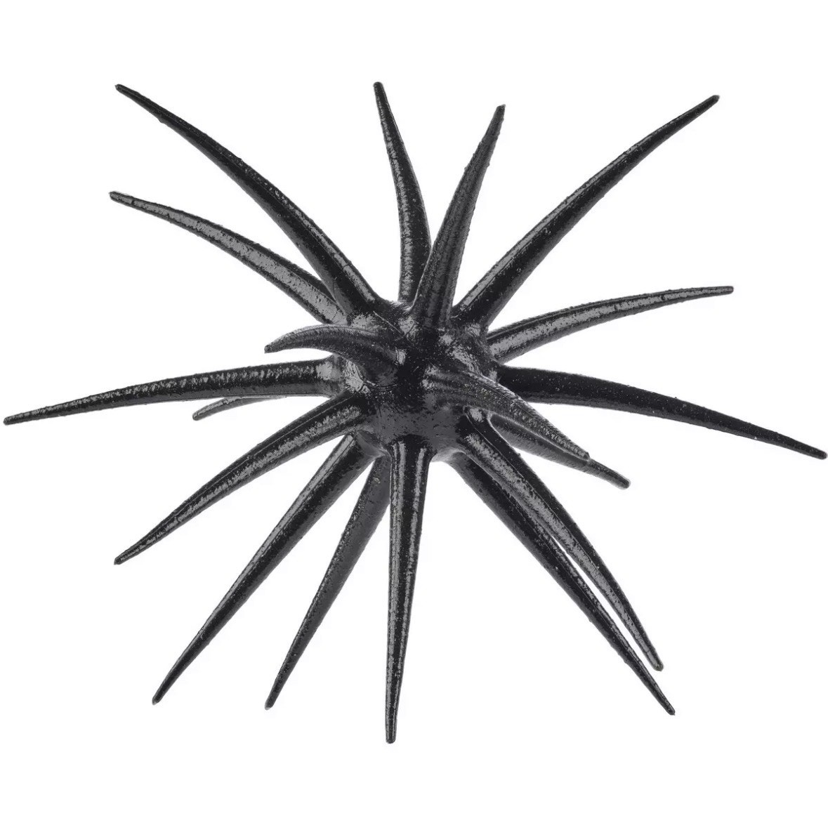 Berkley PowerBait MaxScent ‘Moeba- Black – 3.5″
