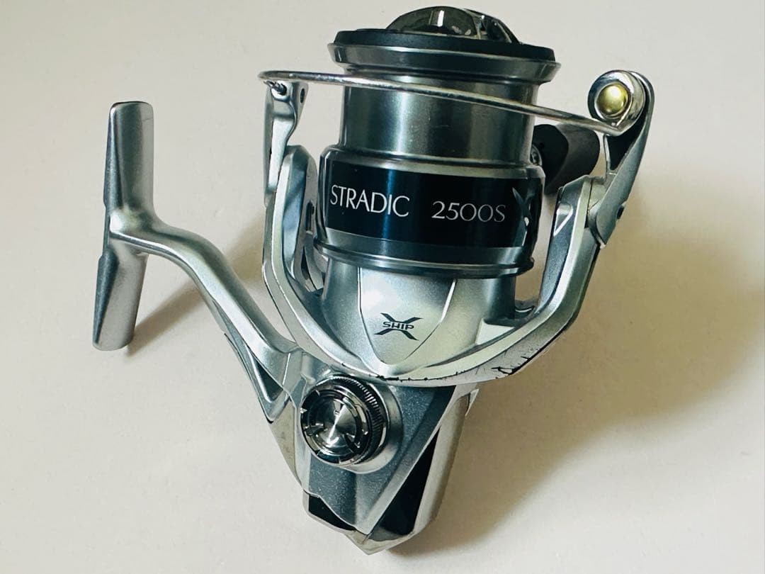 Shimano Stradic 2500S Spinning Reel