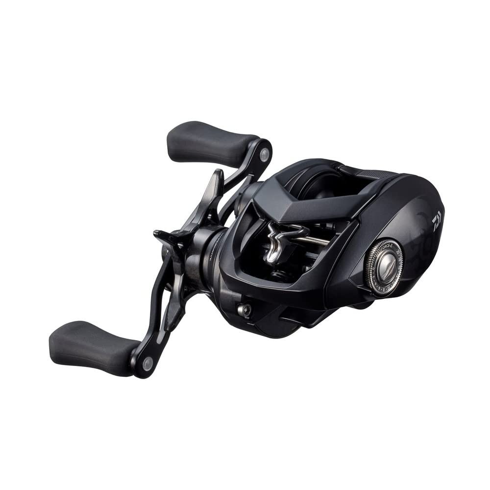 DAIWA Baitcasting Reel 22 Tatula TW 80