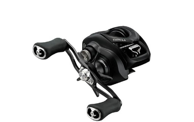 Daiwa Tatula 150HS Baitcaster, Open box, Never used, Right handed retrieve