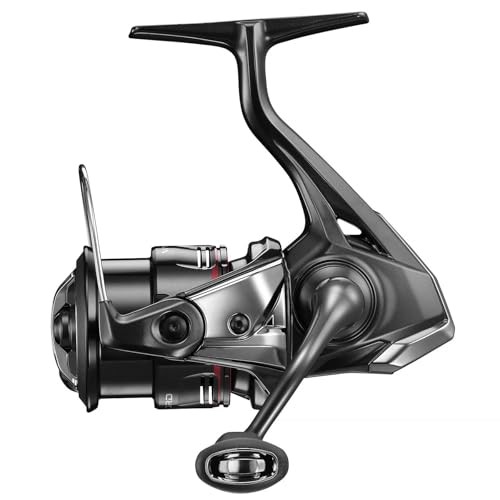 SHIMANO Spinning Reel 24 Vanford C2000S NEW