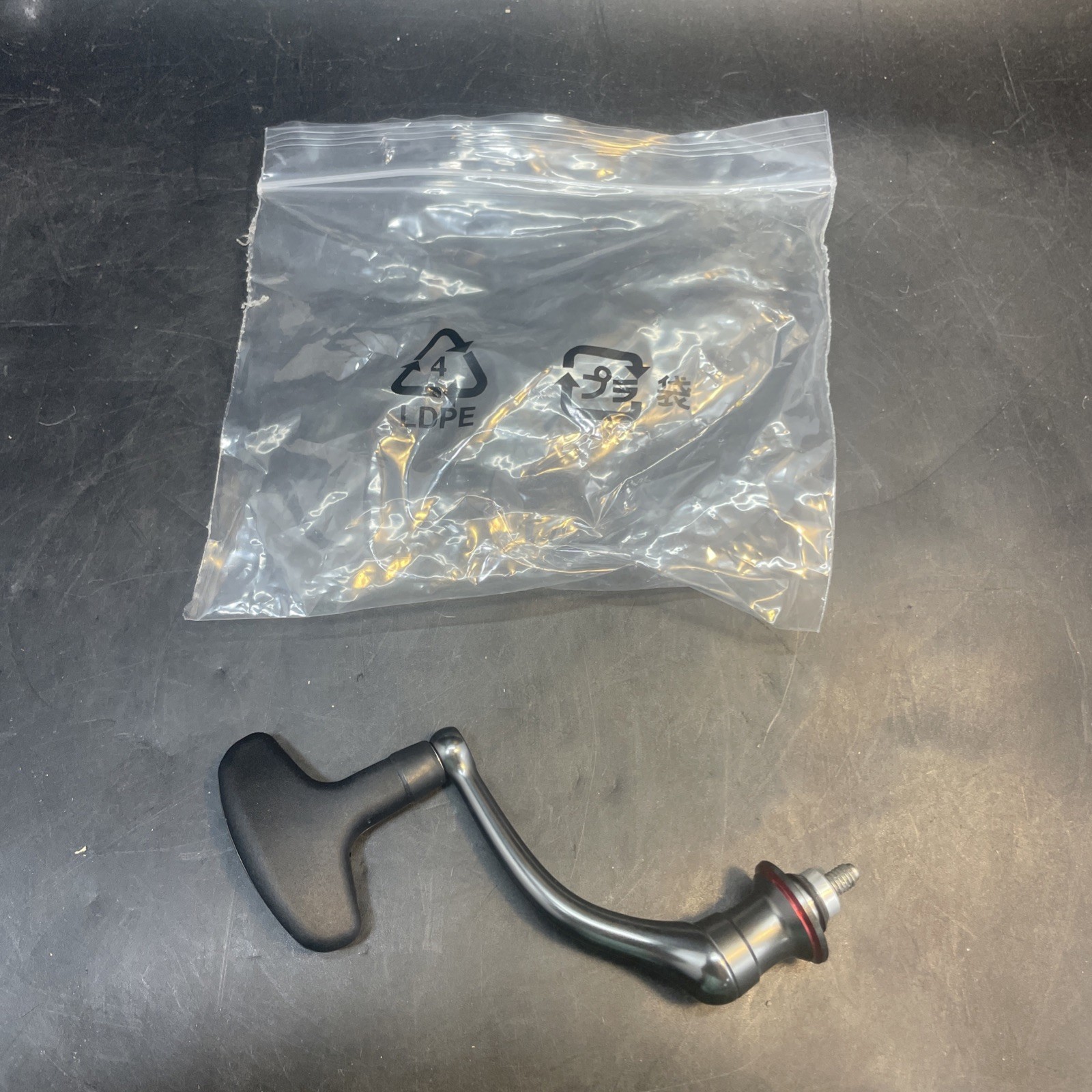 Shimano 55 20 Vanford Tube 98HP 3000MHG Handle – Excellent Condition