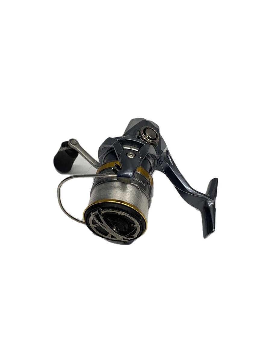 Shimano 20 Vanford 2500SHG Spinning Reel Used From Japan