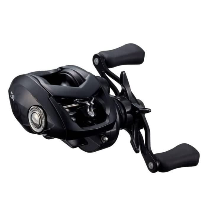 Daiwa TATULA TW 80L Baitcasting Reel