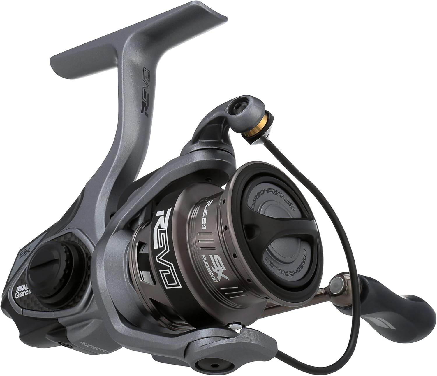Spinning Reel Abu Garcia Revo SX