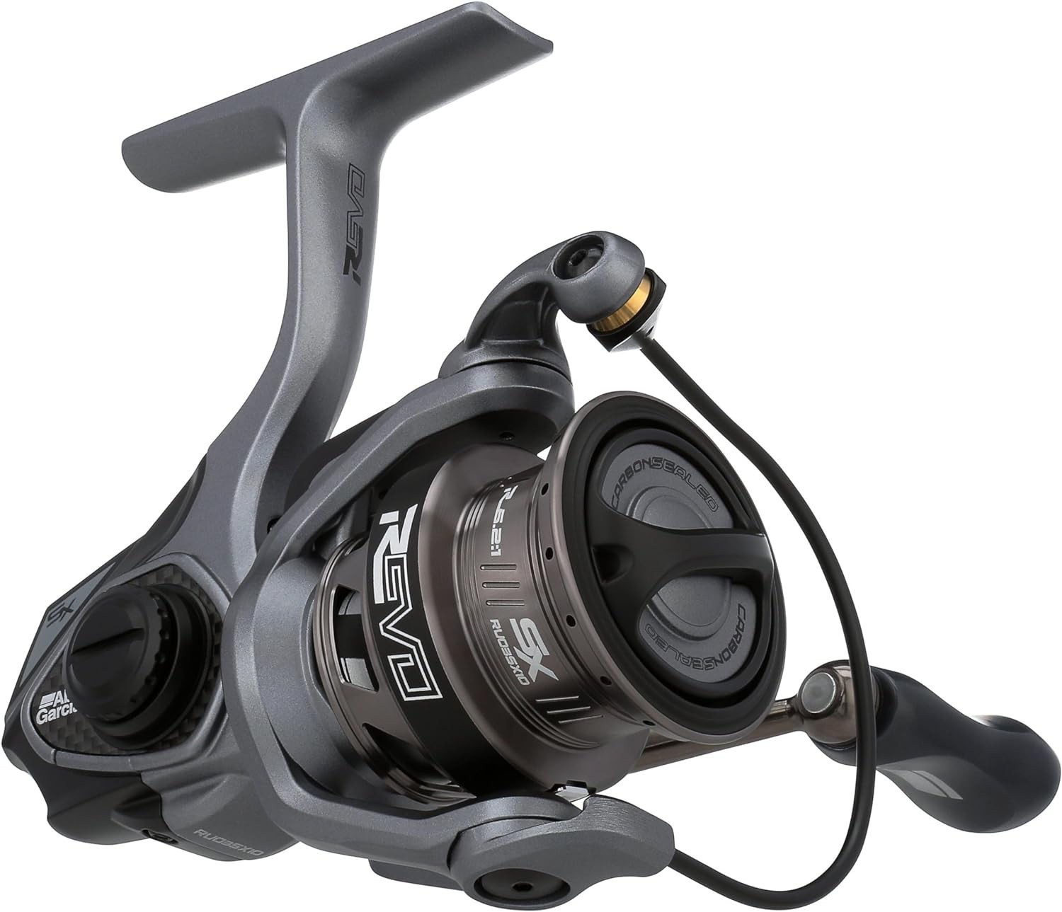 Spinning Reel Abu Garcia Revo SX