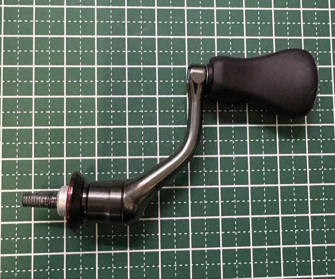 Shimano 24 Vanford C2000S Reel Handle