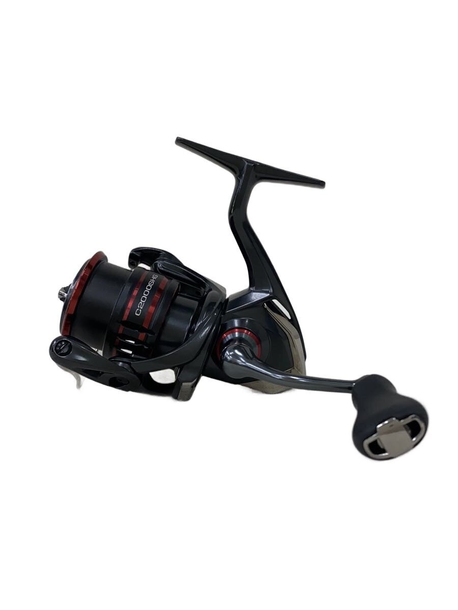 Shimano 20 Vanford C2000shg Spinning Reel Lightweight Freshwater Fishing Reel