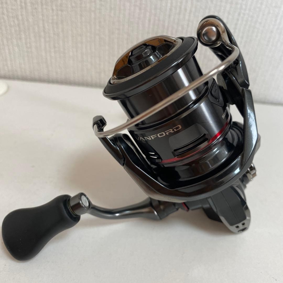 SHIMANO VANFORD C2000S 438172