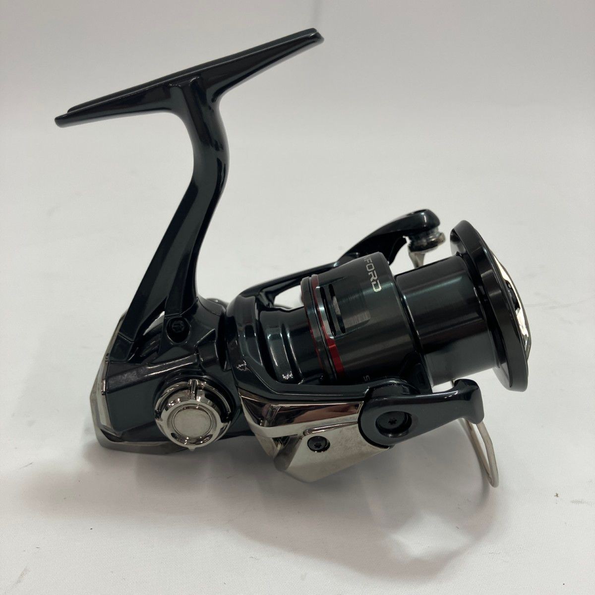 SHIMANO Spinning Reel 24 VANFORD C3000XG Gear Ratio: 6.4 HAGANE Gear Exc+++++