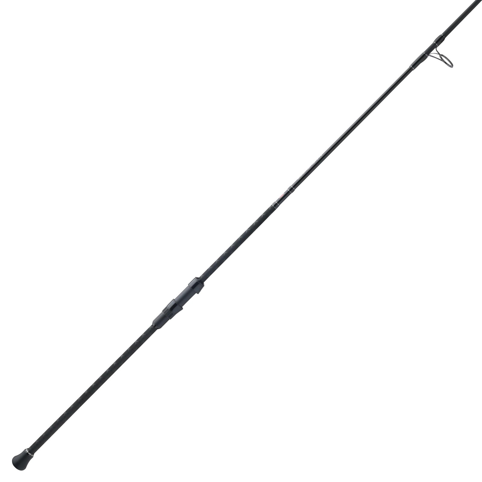 Fishing Rod Spinning 8 2 Piece Medium 12-20lb Penn Squadron IV 4-3 Surf
