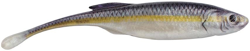 Berkley PowerBait Drip Minnow – 4 Inch