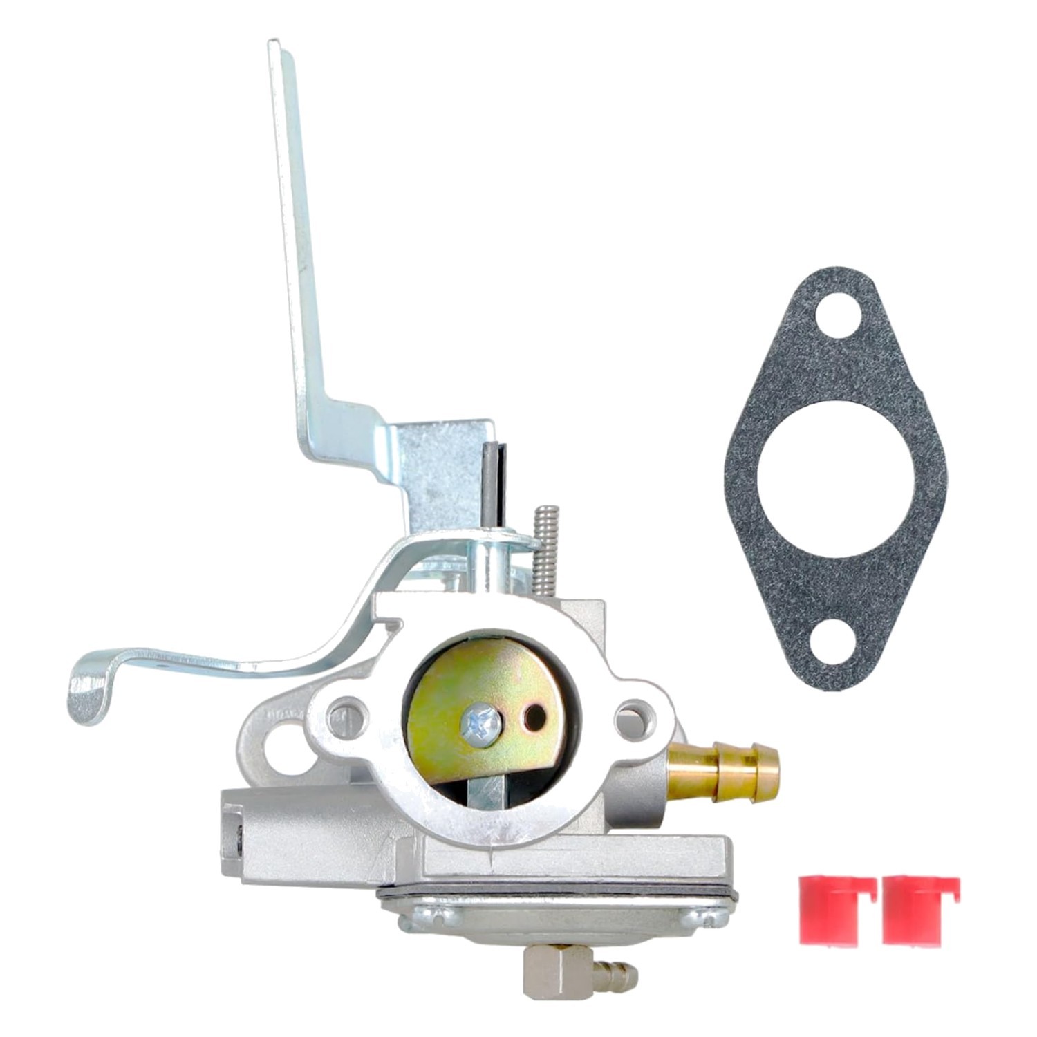 Efficient Carburetor Replacement for Tecumseh AV520 TV085XA Engines – OEM Specs