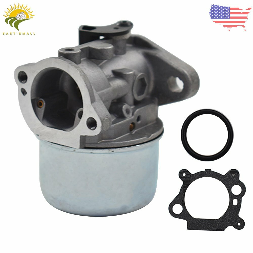 Carburetor For Briggs & Stratton 799868 799872 790821 5.5hp 6.5hp 6.75hp Carb
