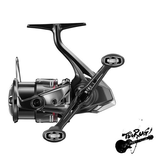 SHIMANO Spinning Reel 24 Vanford C3000SDH
